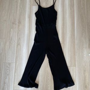 M Bershka jumpsuit